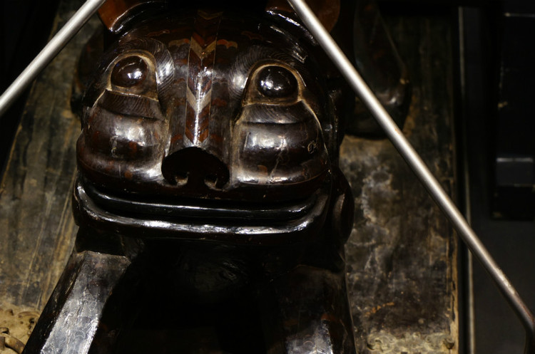 爱上博物馆之古埃及文物特展,爱上博物馆之璀璨中华文明