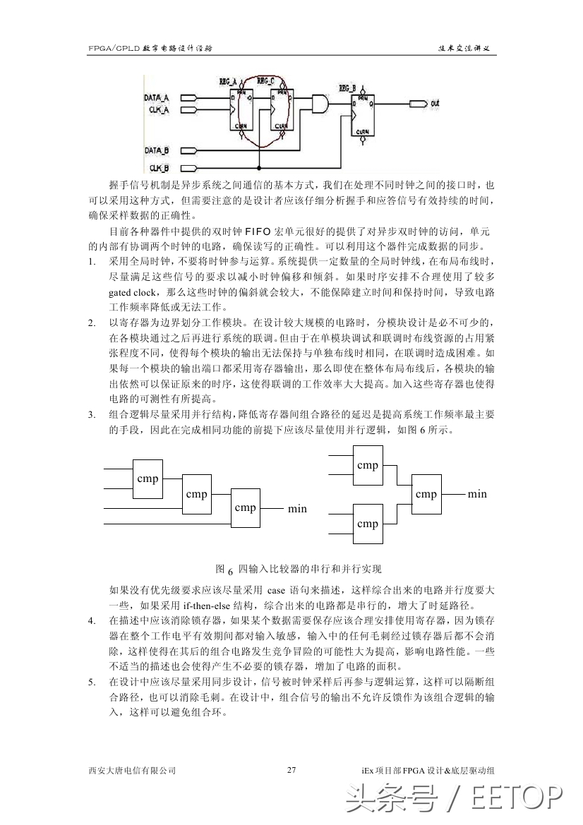 fpga数字时钟电路设计,fpga电路系统设计简介