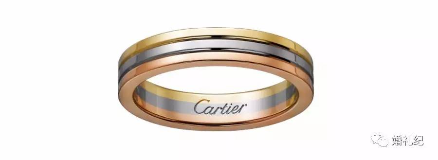 18k黄金对戒好还是铂金对戒好,铂金对戒tiffany最经典的对戒