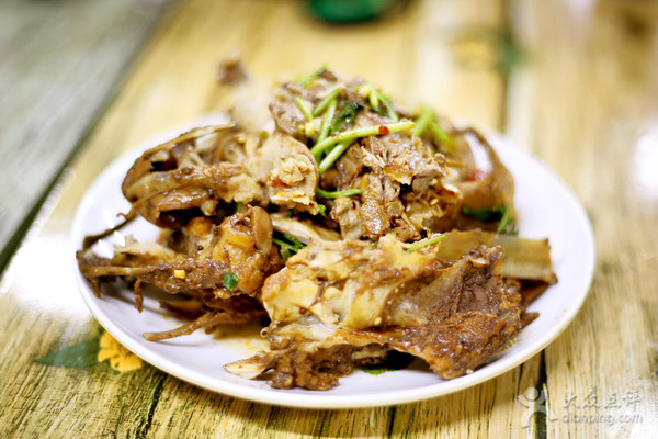 东北老式袋装麻辣拌,沈阳原味经典麻辣拌好吃吗