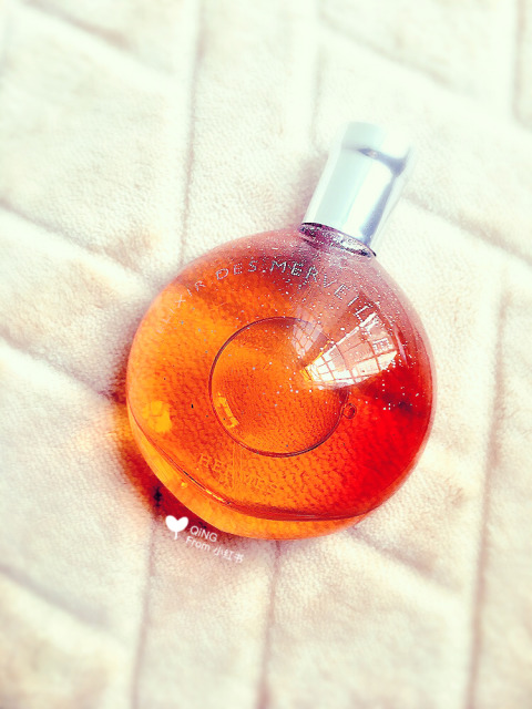 闻香识女人香水解析,闻香识女人香水图