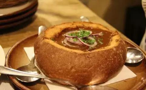 旅游捷克有什么可带的,捷克特色小吃有哪些