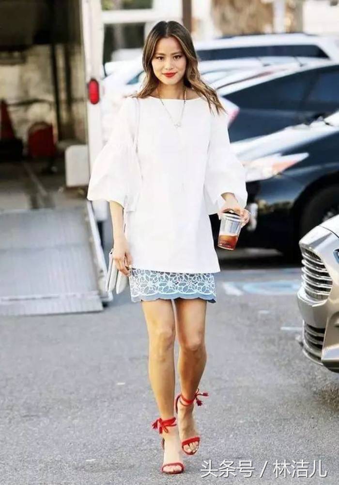 基础单品搭配攻略,平价单品怎么穿出高级感