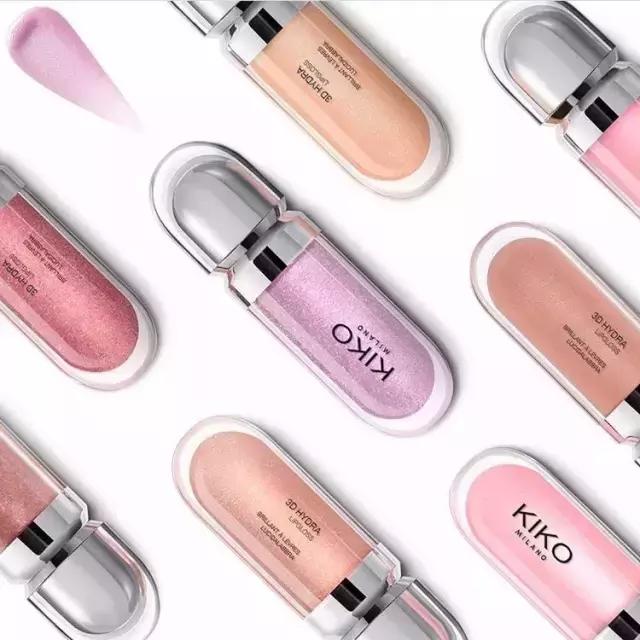 kiko平价的彩妆推荐,kiko平民彩妆