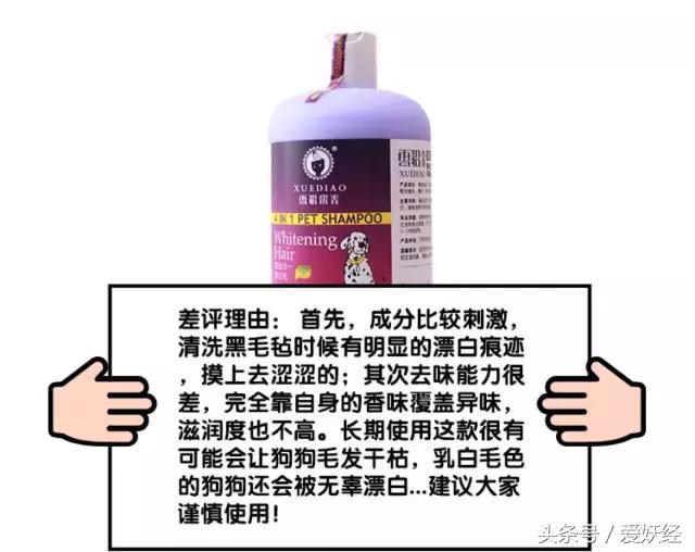 宠物香波哪个好用,什么宠物香波好用