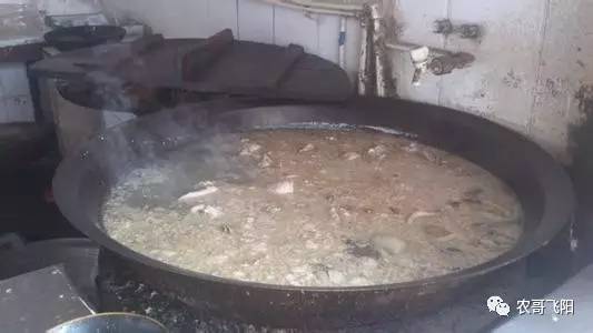 这种粥一定要注意,三种人不宜吃的粥