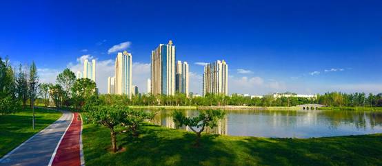 房地产对园林影响,房子是买大园林还是小园林好