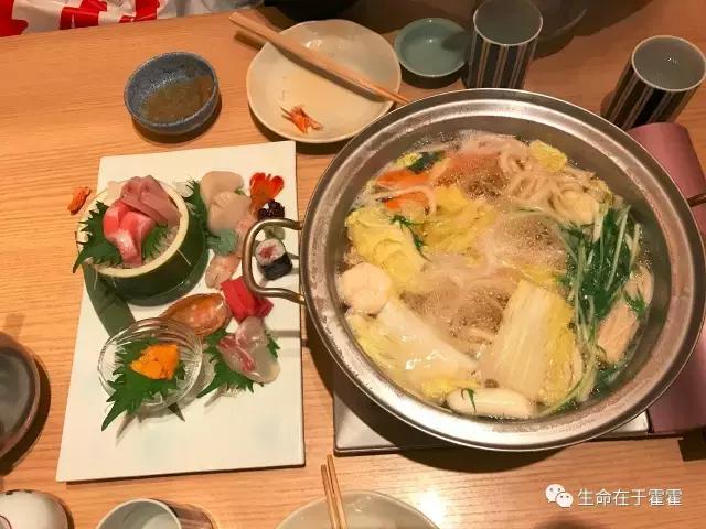 拉面 · 自动贩售机 · 雪｜云之彼岸的日本欢脱之旅