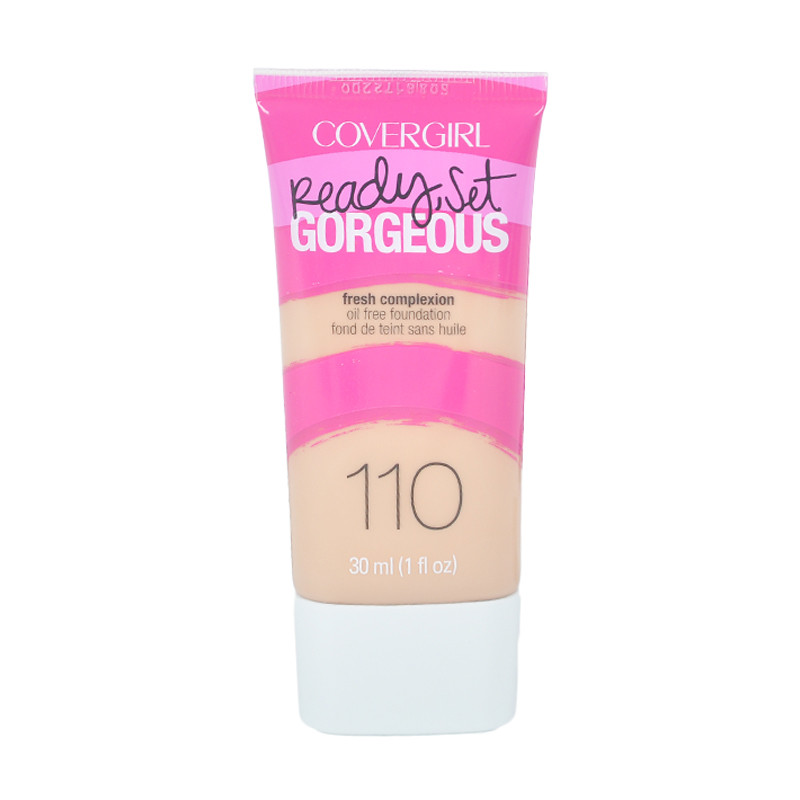 5块9粉底液测评,9块9分的小样粉底液测评