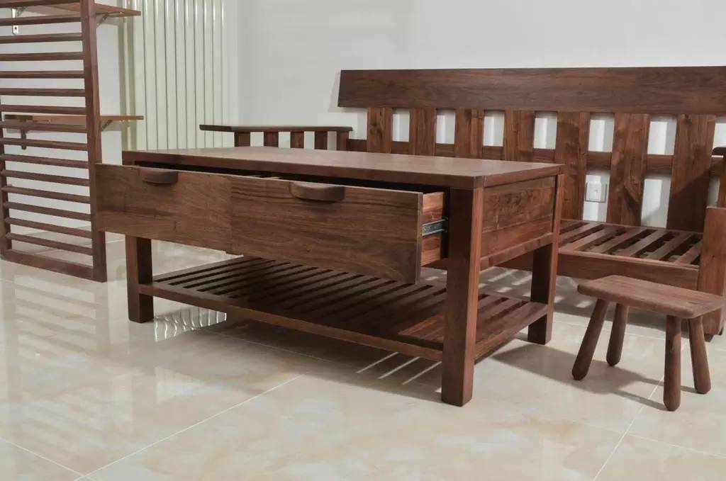 全屋定制沙发屏风怎么做好看 (小户型屏风沙发)