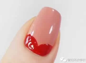 3月点赞量最高的美甲图集，群众的眼睛真雪亮