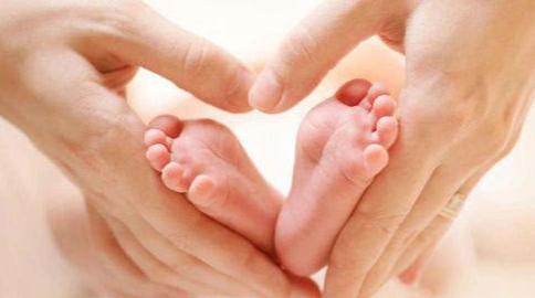 35周加4天,顺产女宝一枚,早产惊心动魄