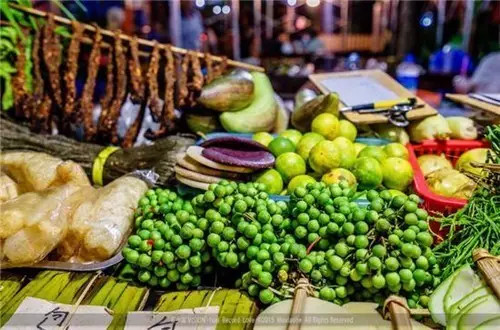 旅游攻略西双版纳美食小吃,西双版纳旅游攻略小吃