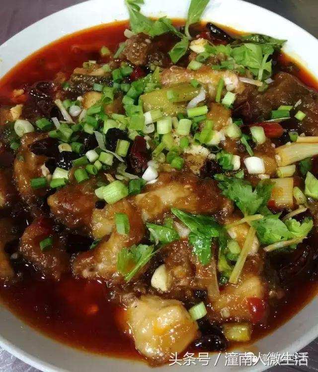 潼南附近的城市好玩的地方,潼南是不是个好地方