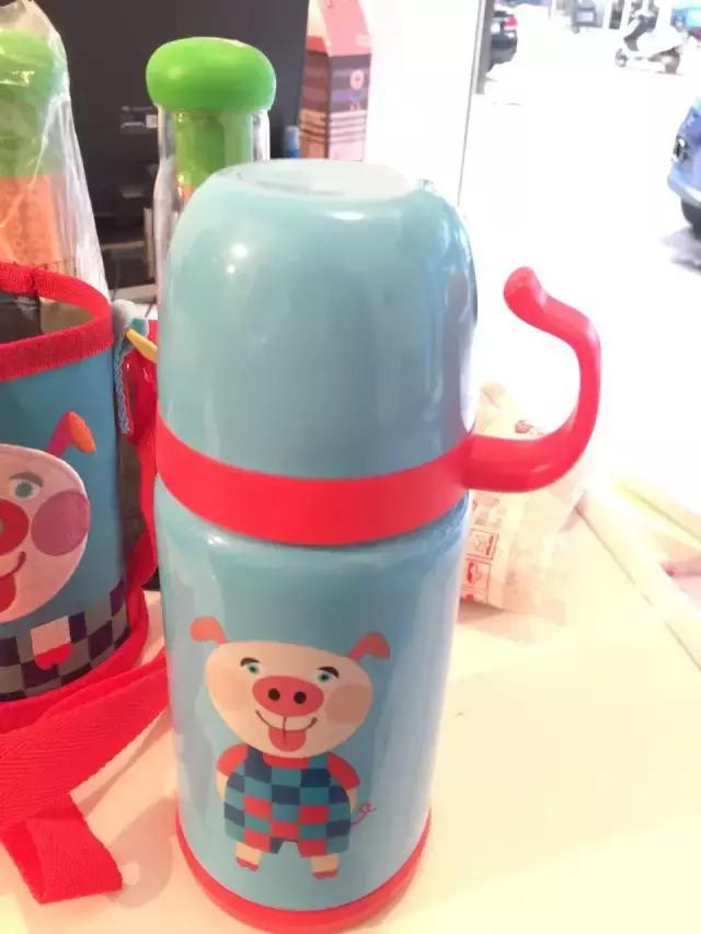 能保温也能焖粥,既能保温又能热菜的宝贝