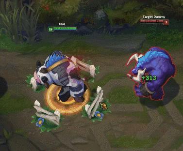 lol手游狮子狗愚人节皮肤,lol最贵皮肤价格一览表