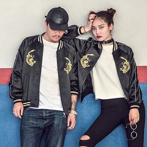 不一样的情侣装穿搭高级感整套,情侣装怎么穿才能高调秀恩爱