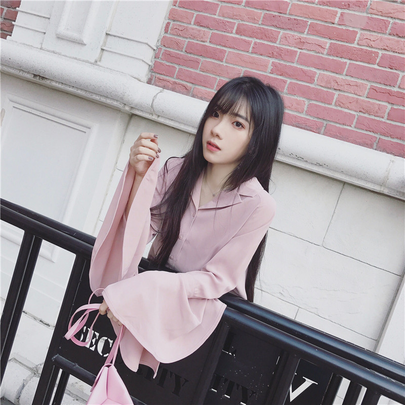 不同的衬衫都有高级感,不同衬衫颜色分析