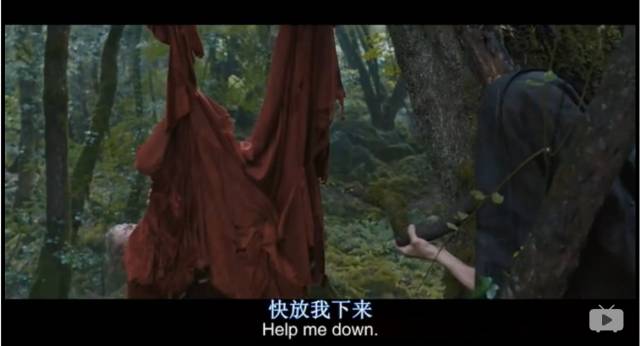 5个童话故事背后的骇人故事,荒诞的童话故事完整版