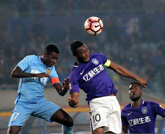 天津亿利队球员,天津亿利俱乐部2018赛程