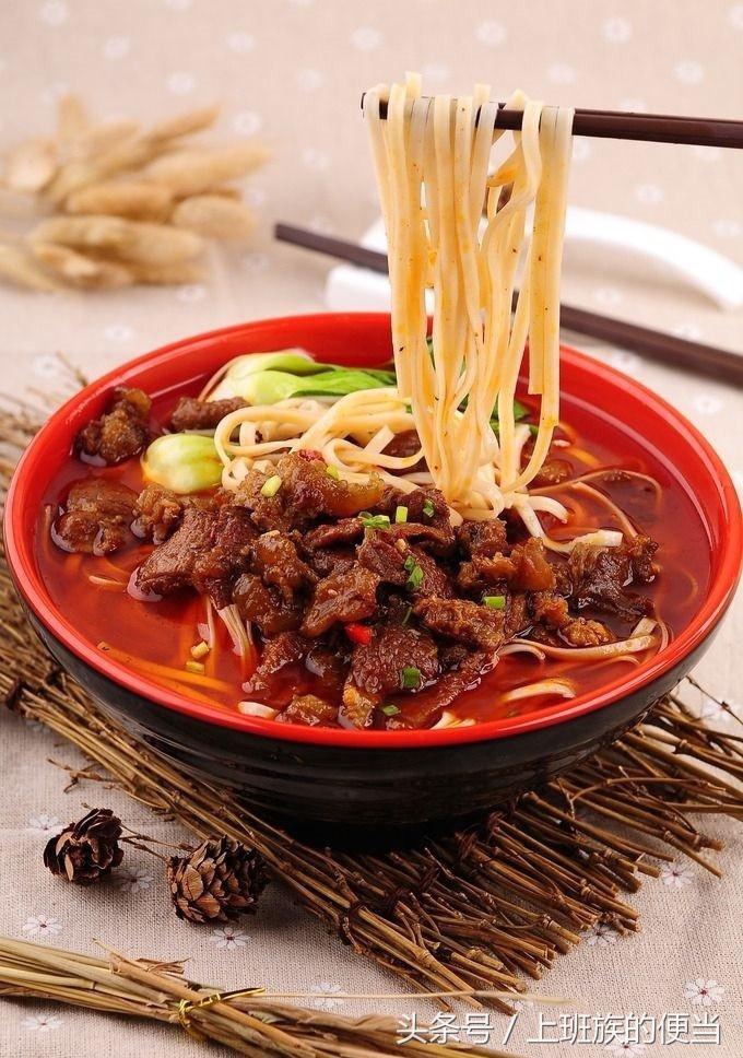 煮面的时候如何让面条入味,教你煮一碗有劲道的面条