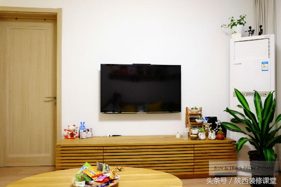 muji原木风温馨小屋,muji原木风温馨小家