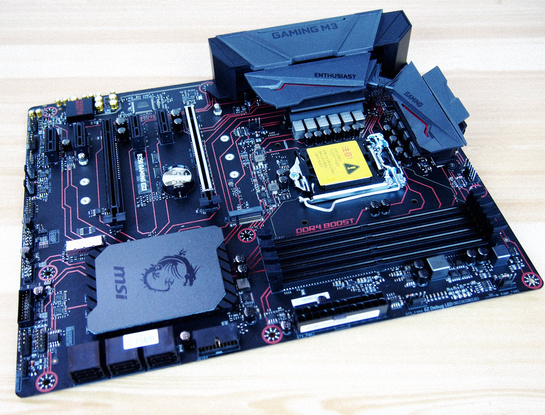 装机需要的是冷静,帮老友装一台完虐H1Z1的“幻觉”