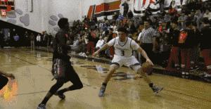 这个名字带球的家族,将要统治NBA十年?