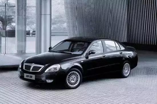 华晨汽车现在还算是国产吗,华晨汽车最新现状