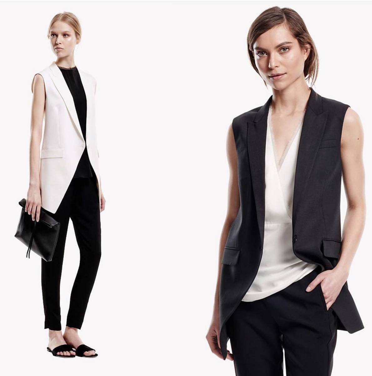 必买的大牌单品,衣橱必买的100件单品