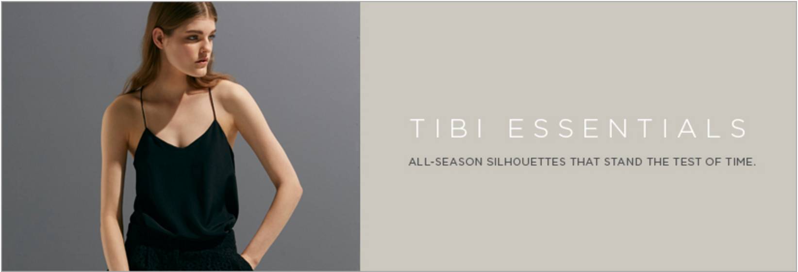 必买的大牌单品,衣橱必买的100件单品