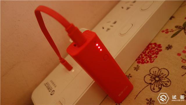 南孚充电宝优缺点,南孚晓加充电宝