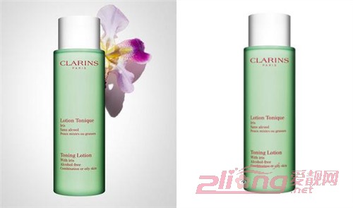 娇韵诗化妆水黄水400ml,娇韵诗化妆水黄水适合什么肤质