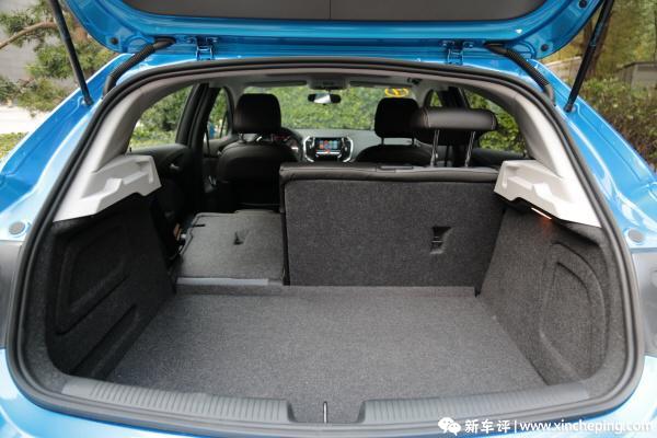 全新科鲁兹三缸,新款科鲁兹两厢版图片