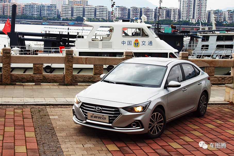 10年老车重生，全新悦动开起来究竟咋样？