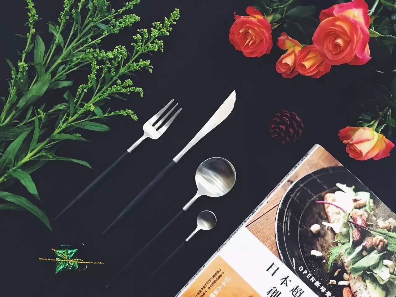 美好厨房图片,美好厨房好物