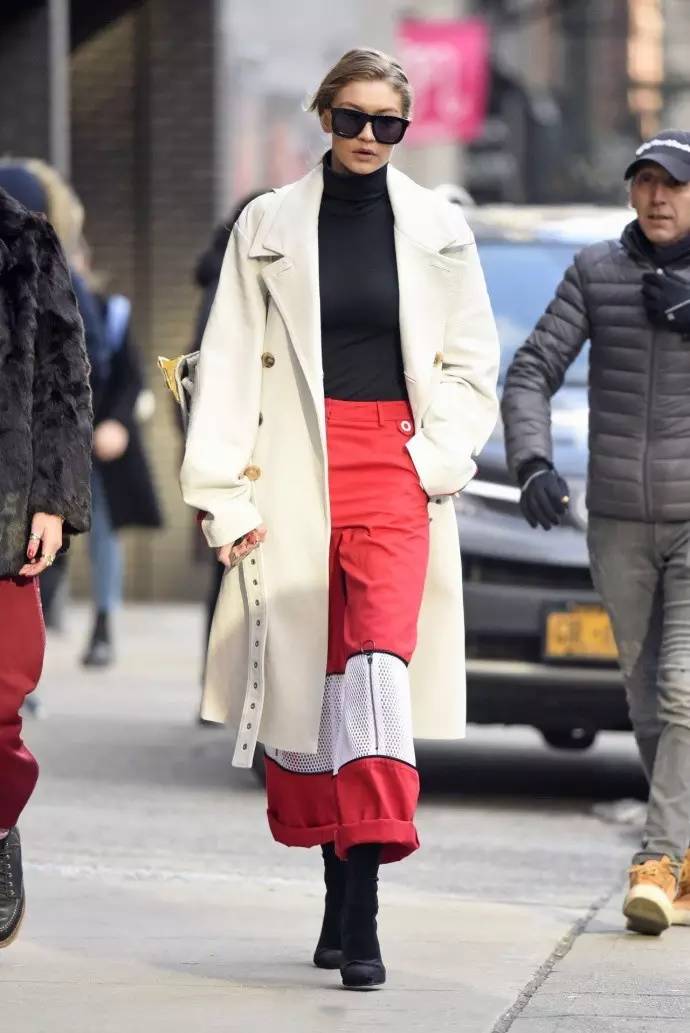 有一种时尚叫根本看不懂,能穿出高级感的时尚品牌