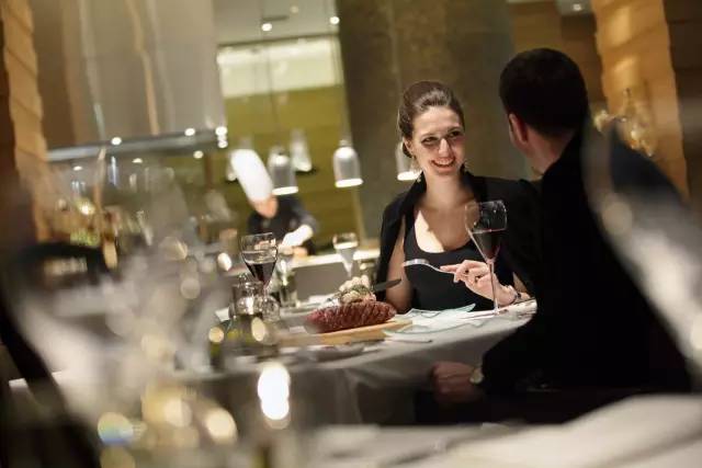 女神勿点｜这份苏州顶级餐厅超值攻略仅限本周，请男神们好好表现！