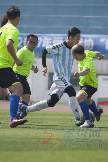 烟台首支军人球队“八一足球俱乐部”成长记