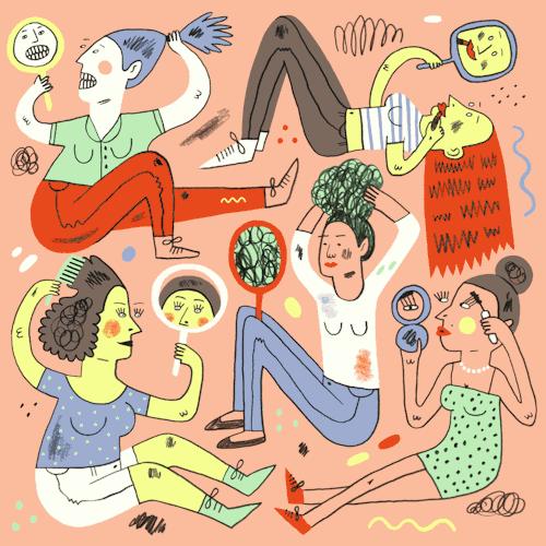 有一种时尚叫根本看不懂,能穿出高级感的时尚品牌