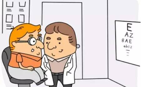 青少年如何预防青光眼,什么人要警惕青光眼