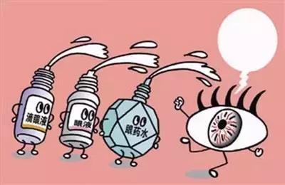 孕期如何保护自己的视力 (孕妇如何护眼)