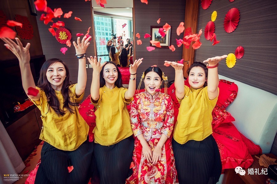 怎样布置婚房高雅又简单,婚房怎么布置不显土气又上档次