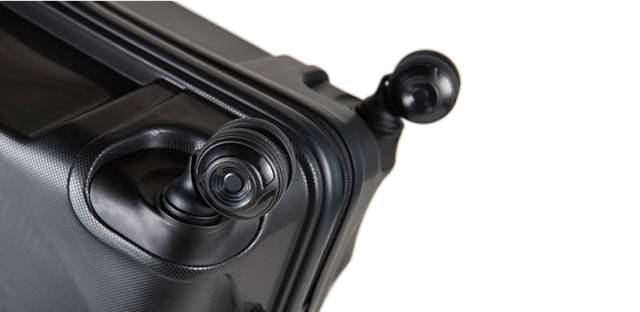 怎样选择拉杆箱不踩坑,成功人士十大标准