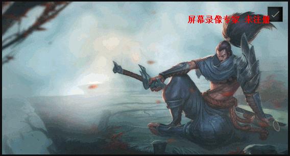 英雄联盟屏幕保护程序下载,英雄联盟屏幕保护程序美服