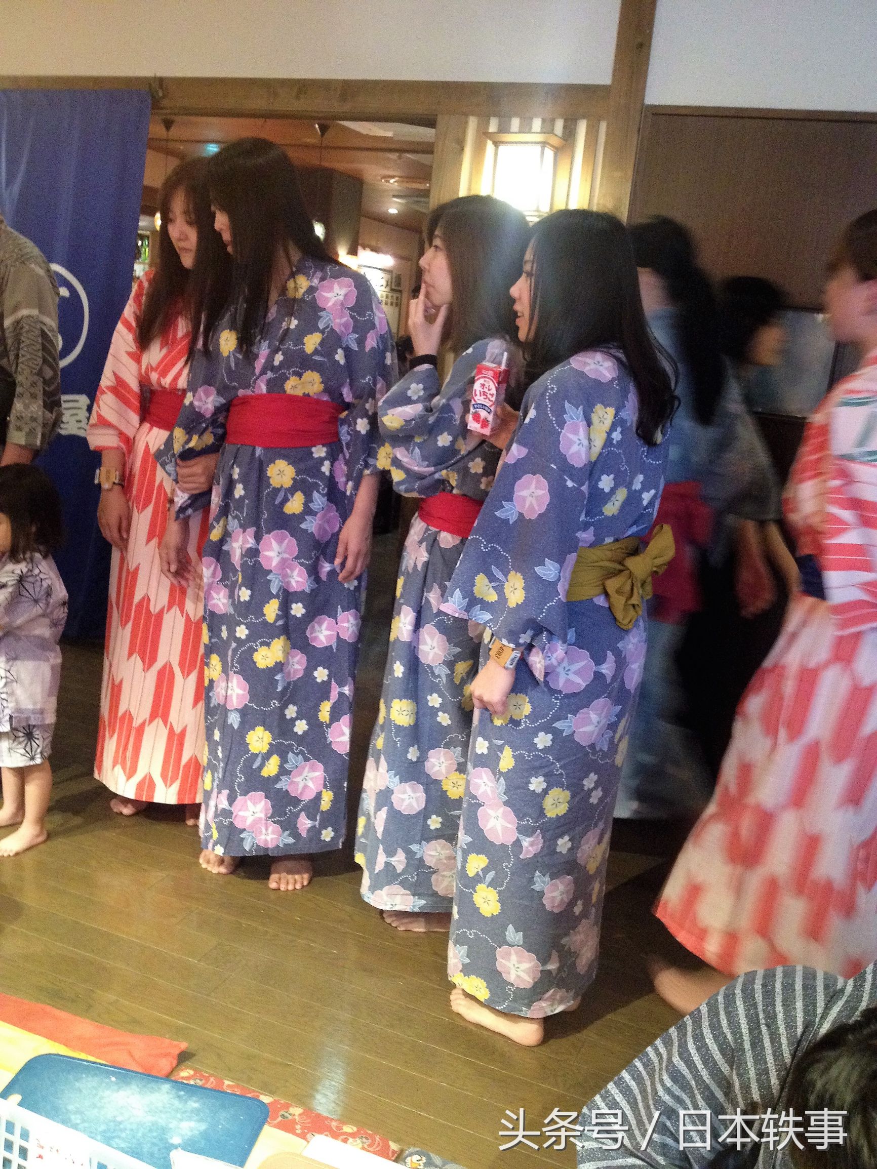 日本东京大江户温泉物语简介,东京大江户温泉物语