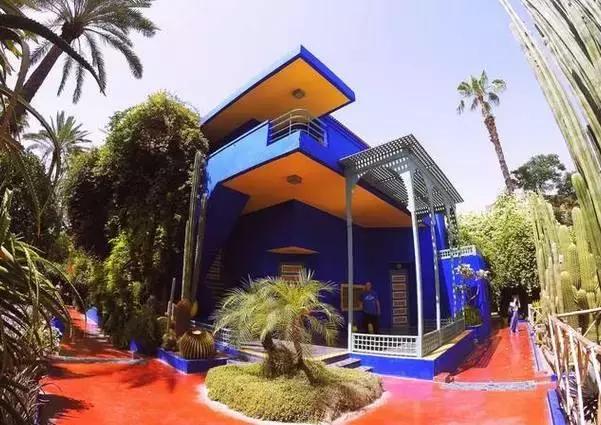 摩洛哥旅游攻略美文,11月底摩洛哥旅游攻略最新