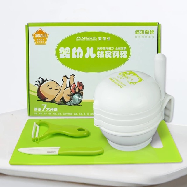 辅食工具哪些最实用测评,辅食工具哪个最实用视频