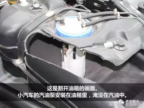 一般汽车油表灯亮了还可以跑多久,油表还剩1格燃油灯亮了还能跑吗