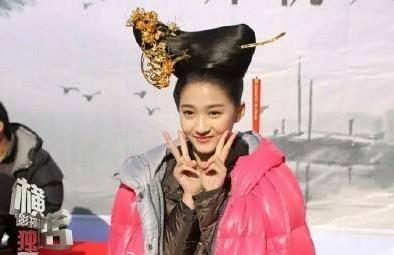 于正为什么不捧袁姗姗,于正回应袁姗姗事件